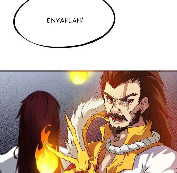 Dragon’s Blood Vessels Chapter 4 Gambar 13