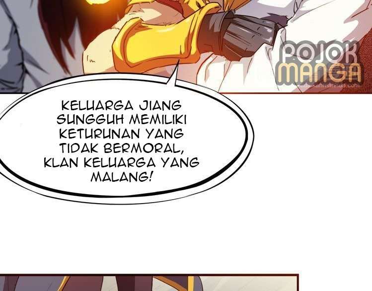 Dragon’s Blood Vessels Chapter 4 Gambar 14