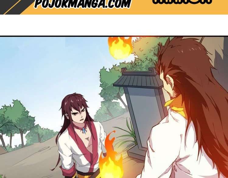 Dragon’s Blood Vessels Chapter 4 Gambar 16