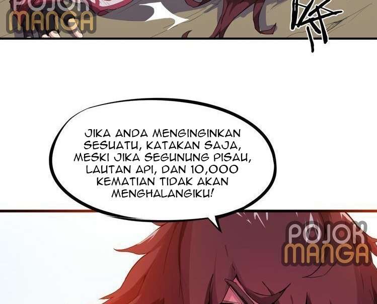Dragon’s Blood Vessels Chapter 4 Gambar 19