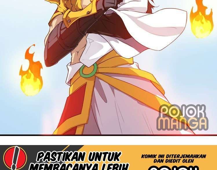 Dragon’s Blood Vessels Chapter 4 Gambar 22