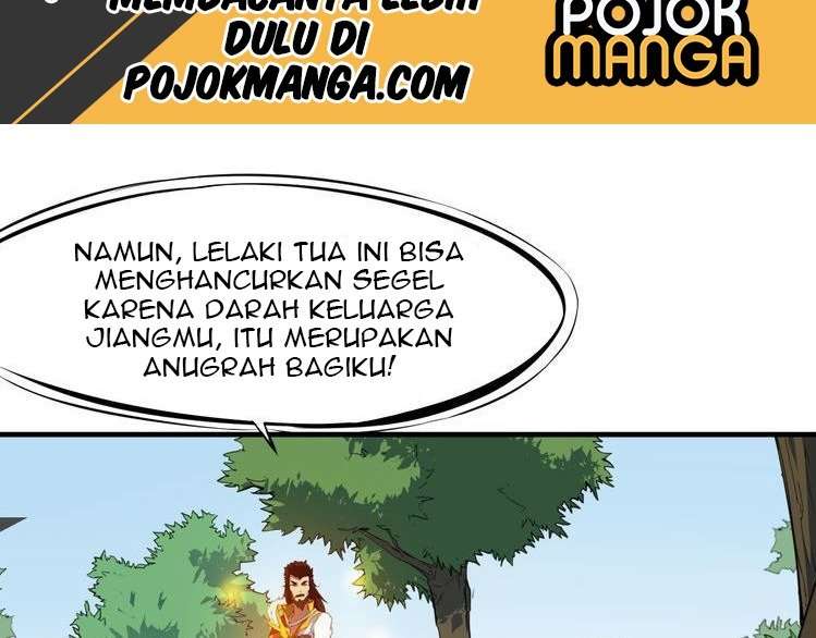 Dragon’s Blood Vessels Chapter 4 Gambar 23