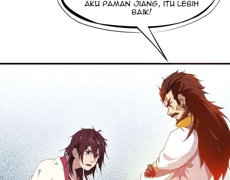 Dragon’s Blood Vessels Chapter 4 Gambar 25