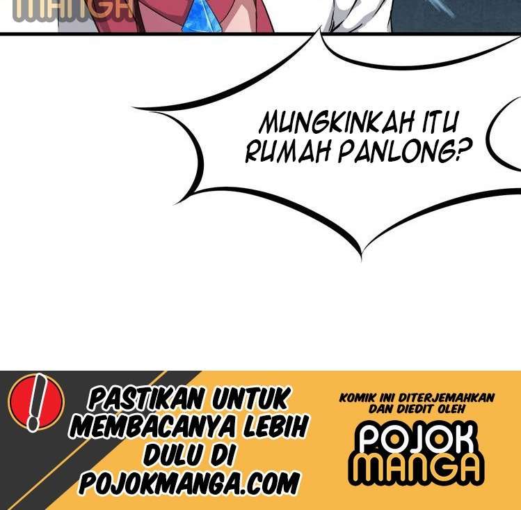 Dragon’s Blood Vessels Chapter 4 Gambar 29