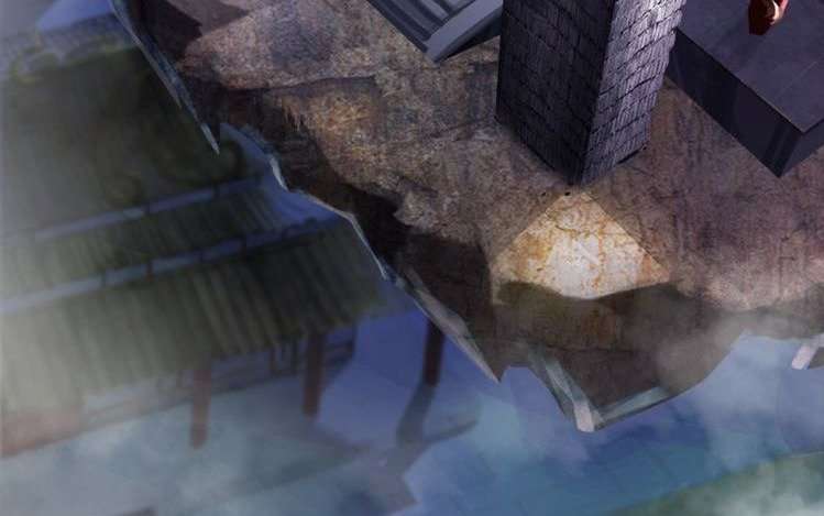 Dragon’s Blood Vessels Chapter 4 Gambar 33