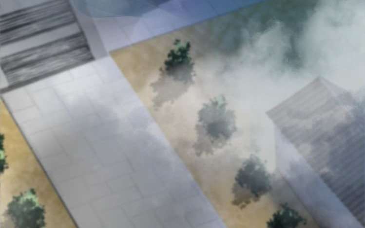 Dragon’s Blood Vessels Chapter 4 Gambar 34