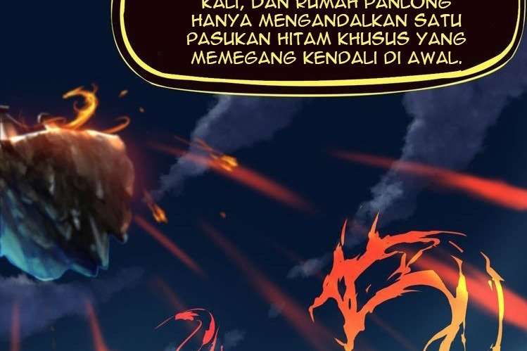 Dragon’s Blood Vessels Chapter 4 Gambar 44