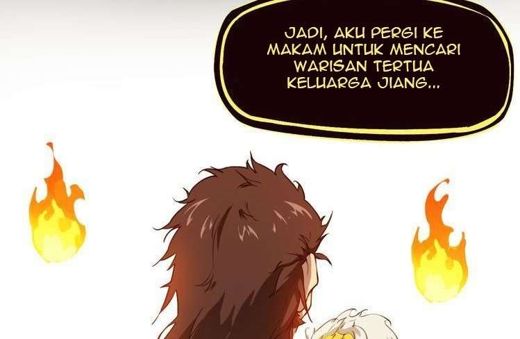 Dragon’s Blood Vessels Chapter 4 Gambar 48