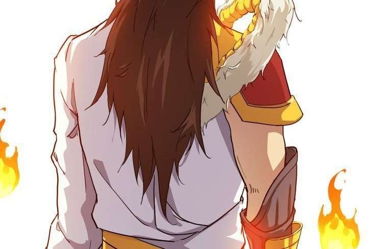 Dragon’s Blood Vessels Chapter 4 Gambar 49