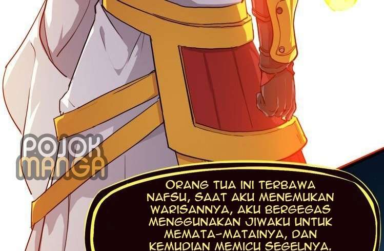 Dragon’s Blood Vessels Chapter 4 Gambar 50