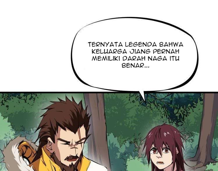 Dragon’s Blood Vessels Chapter 4 Gambar 56