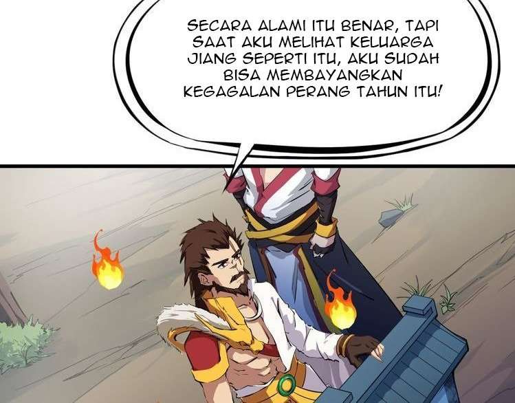 Dragon’s Blood Vessels Chapter 4 Gambar 58
