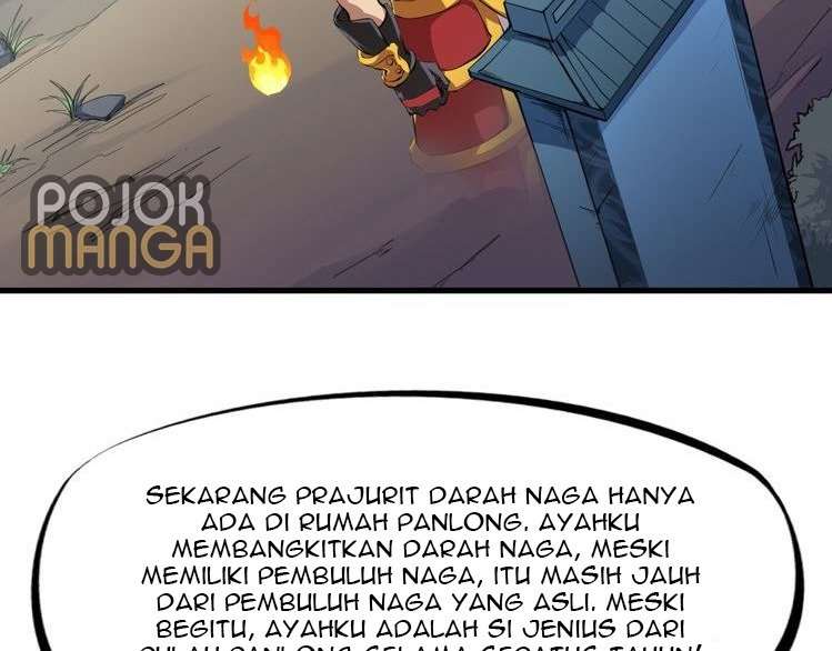 Dragon’s Blood Vessels Chapter 4 Gambar 59