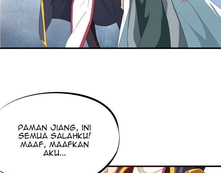 Dragon’s Blood Vessels Chapter 4 Gambar 6
