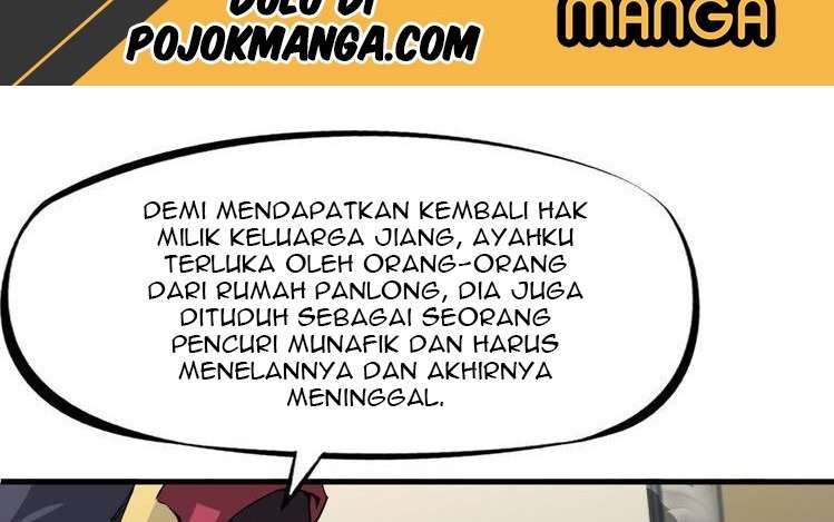Dragon’s Blood Vessels Chapter 4 Gambar 62