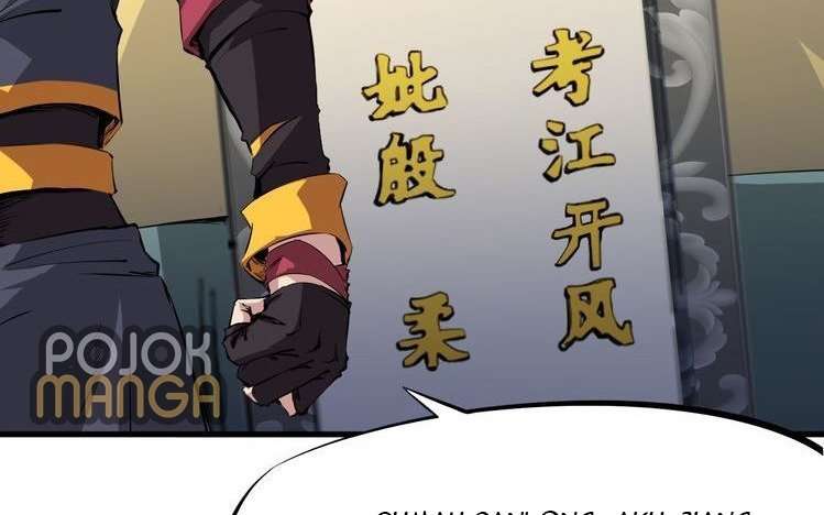 Dragon’s Blood Vessels Chapter 4 Gambar 63