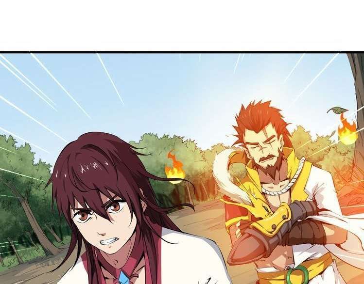 Dragon’s Blood Vessels Chapter 4 Gambar 67
