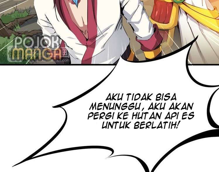 Dragon’s Blood Vessels Chapter 4 Gambar 68