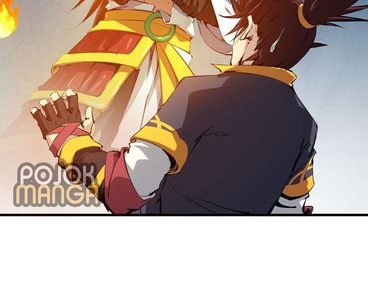 Dragon’s Blood Vessels Chapter 4 Gambar 74