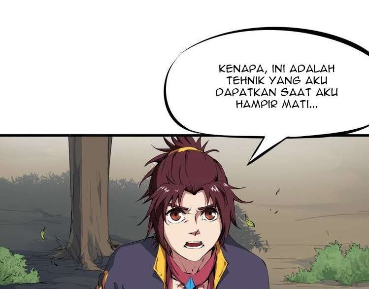 Dragon’s Blood Vessels Chapter 4 Gambar 75
