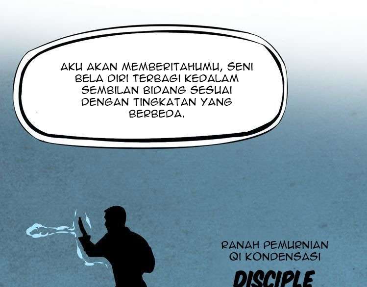 Dragon’s Blood Vessels Chapter 4 Gambar 77