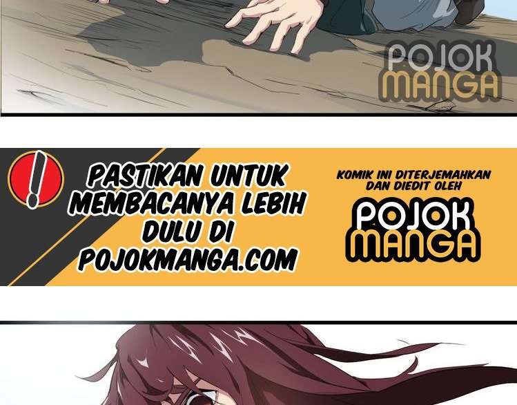 Dragon’s Blood Vessels Chapter 4 Gambar 8