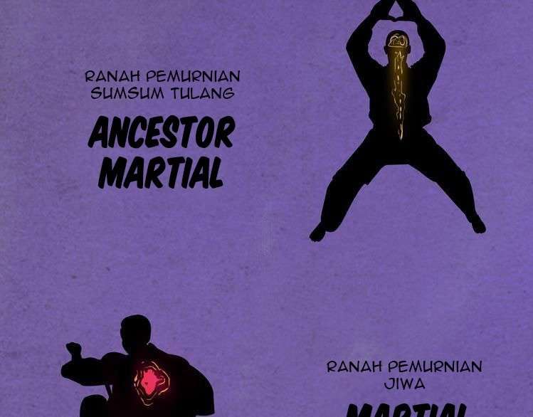 Dragon’s Blood Vessels Chapter 4 Gambar 81