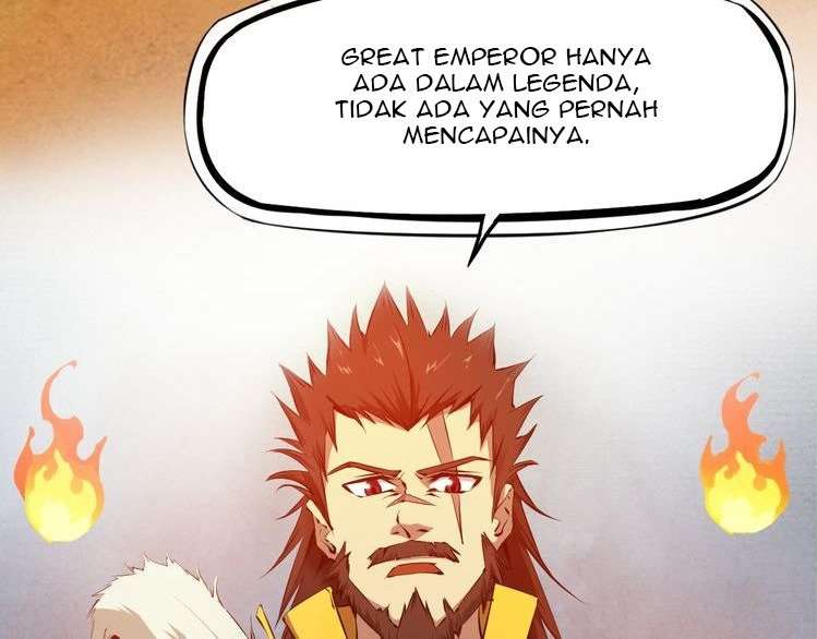 Dragon’s Blood Vessels Chapter 4 Gambar 84