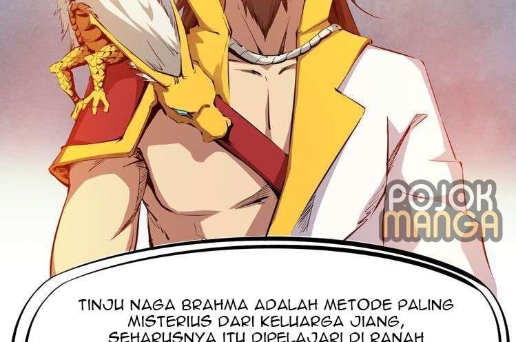 Dragon’s Blood Vessels Chapter 4 Gambar 85