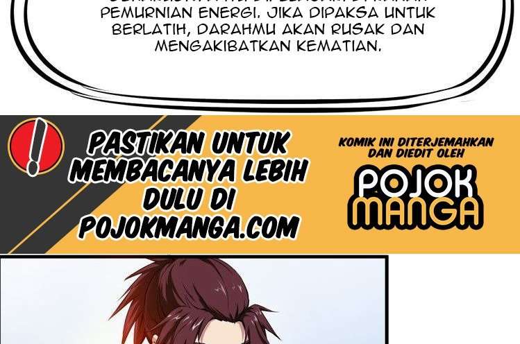 Dragon’s Blood Vessels Chapter 4 Gambar 86