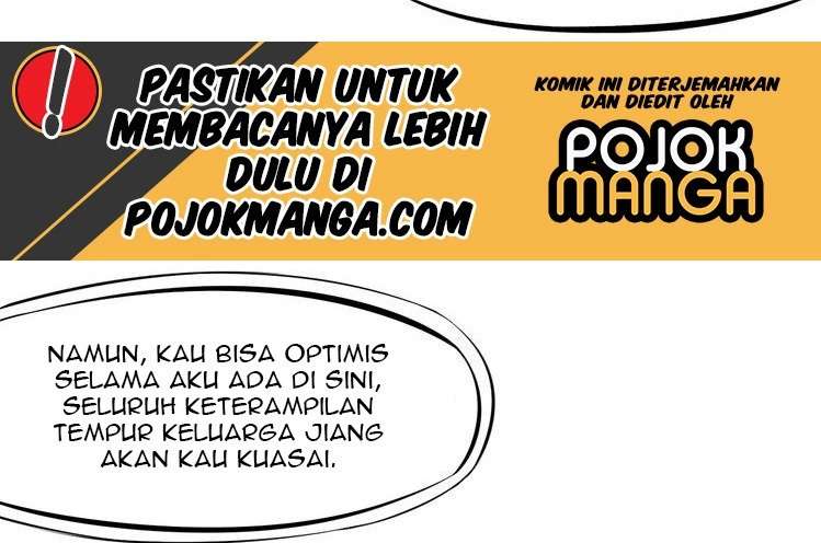 Dragon’s Blood Vessels Chapter 4 Gambar 88