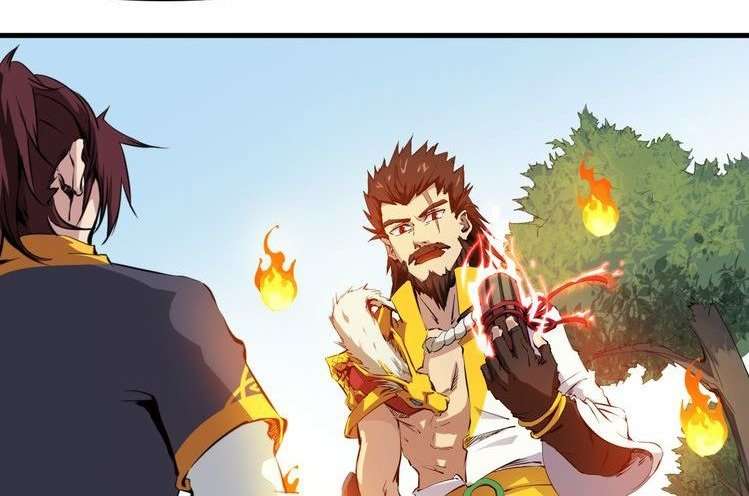 Dragon’s Blood Vessels Chapter 4 Gambar 89