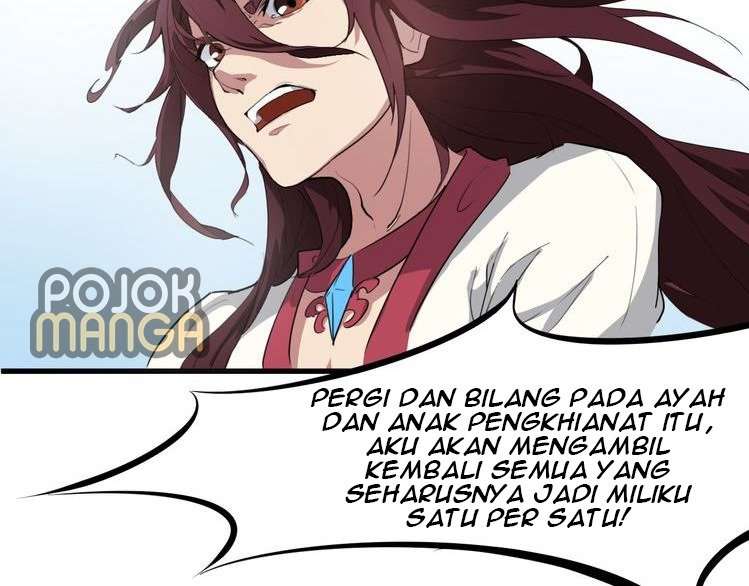 Dragon’s Blood Vessels Chapter 4 Gambar 9