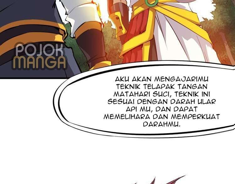 Dragon’s Blood Vessels Chapter 4 Gambar 90