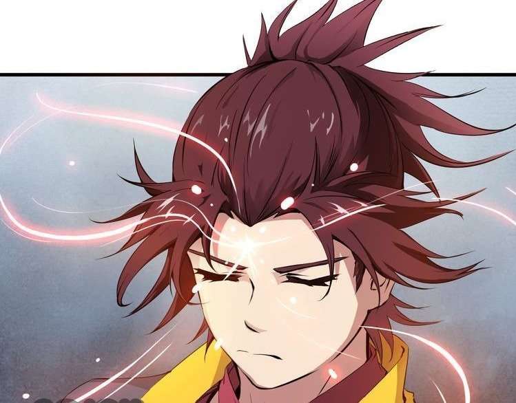 Dragon’s Blood Vessels Chapter 4 Gambar 91