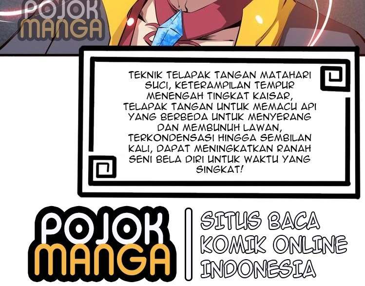 Dragon’s Blood Vessels Chapter 4 Gambar 92