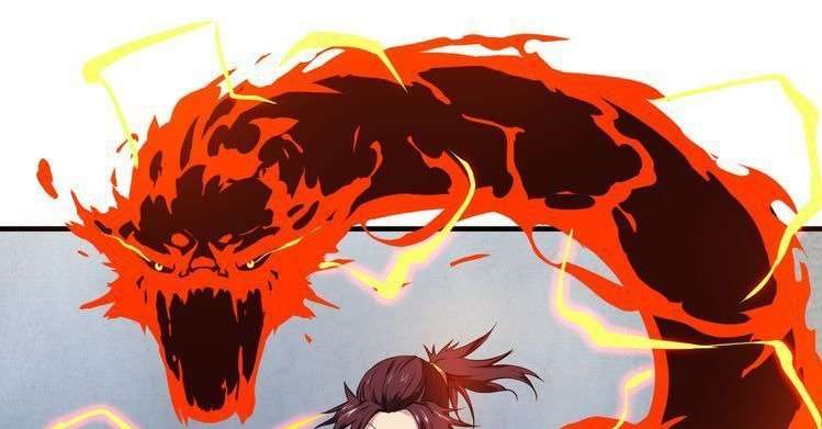 Dragon’s Blood Vessels Chapter 4 Gambar 93