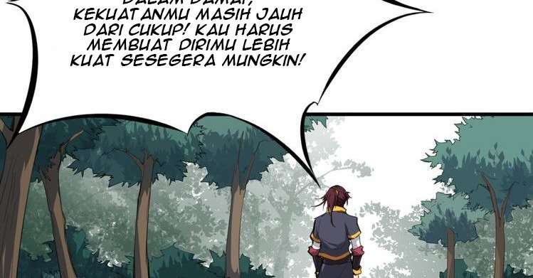 Dragon’s Blood Vessels Chapter 4 Gambar 98