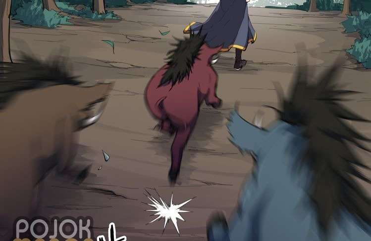 Dragon’s Blood Vessels Chapter 4 Gambar 99