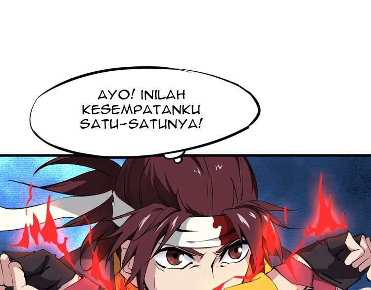 Dragon’s Blood Vessels Chapter 3 Gambar 25