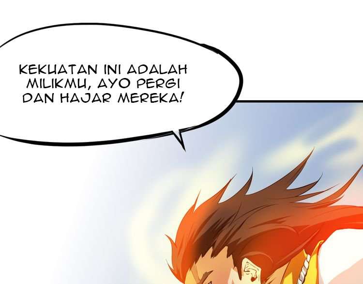 Dragon’s Blood Vessels Chapter 3 Gambar 64