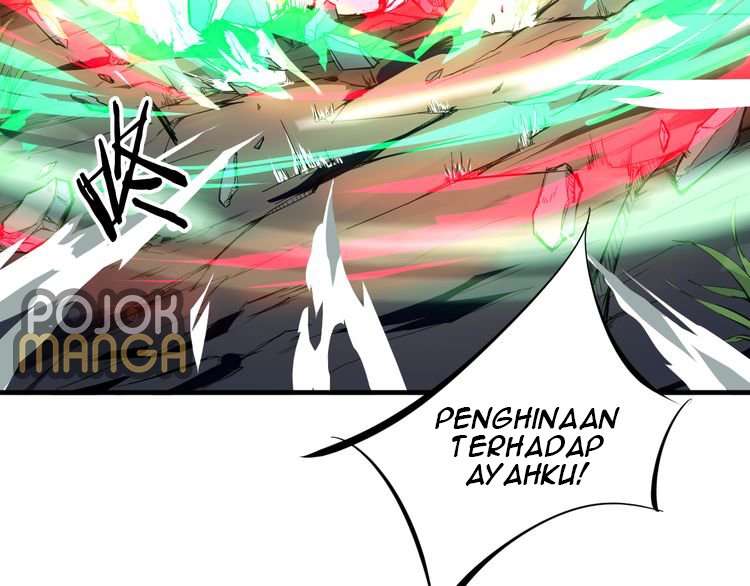 Dragon’s Blood Vessels Chapter 3 Gambar 88