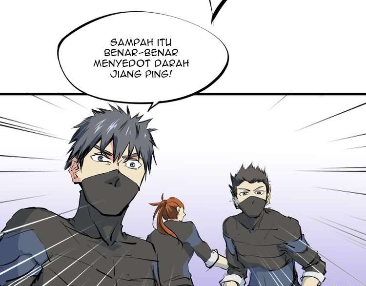 Dragon’s Blood Vessels Chapter 3 Gambar 89