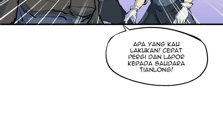 Dragon’s Blood Vessels Chapter 3 Gambar 90