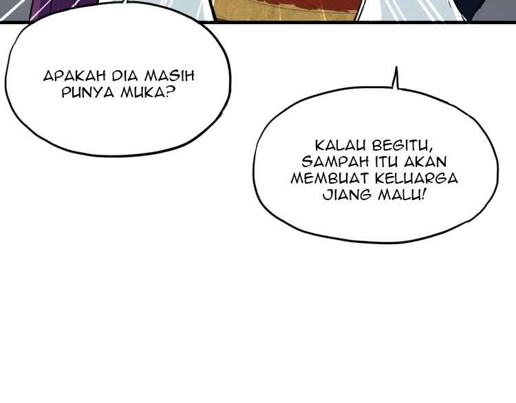 Dragon’s Blood Vessels Chapter 2 Gambar 28