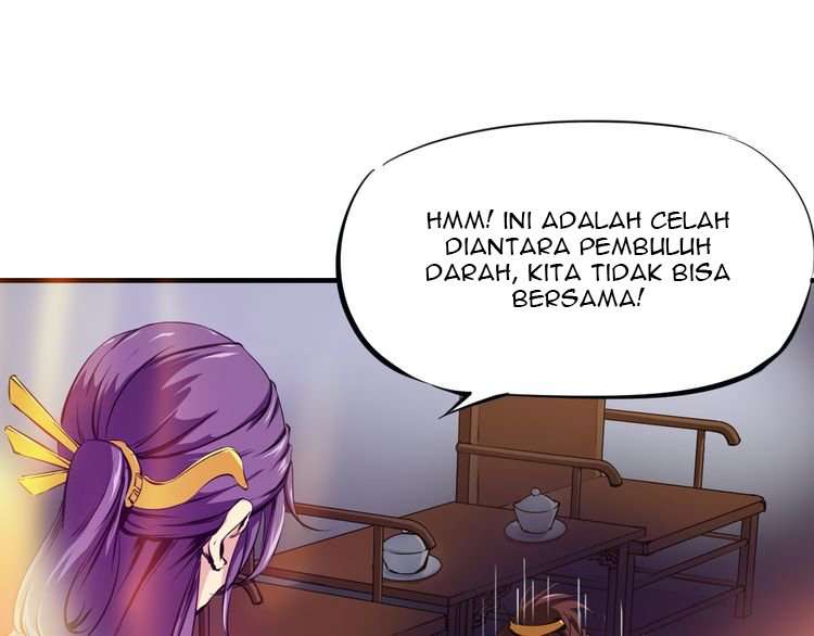 Dragon’s Blood Vessels Chapter 2 Gambar 45