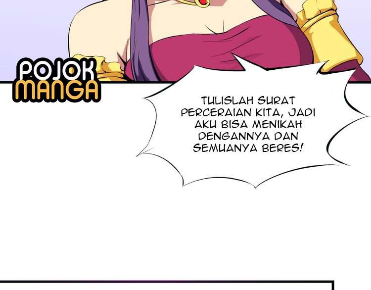 Dragon’s Blood Vessels Chapter 2 Gambar 52
