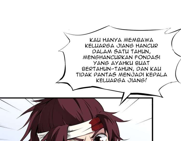 Dragon’s Blood Vessels Chapter 2 Gambar 63