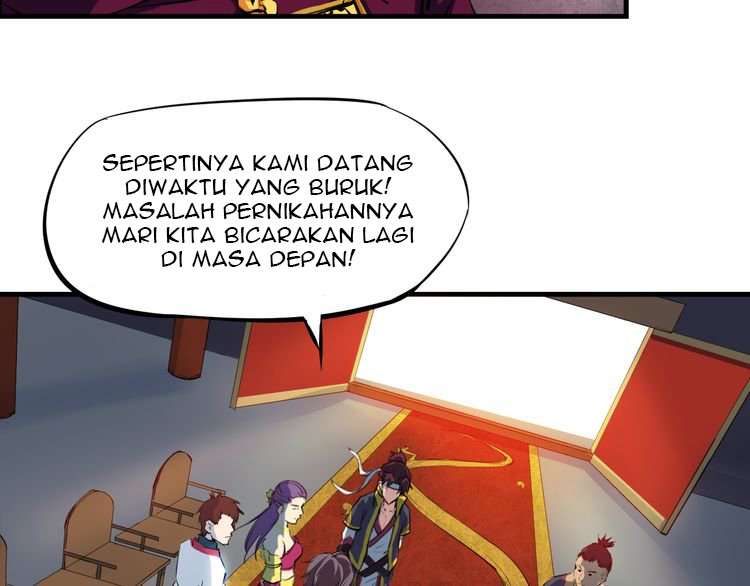 Dragon’s Blood Vessels Chapter 2 Gambar 70