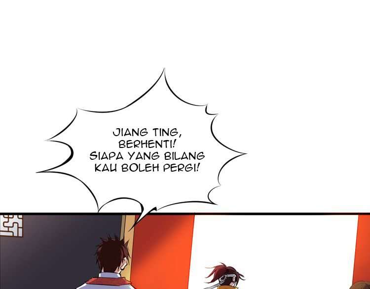 Dragon’s Blood Vessels Chapter 2 Gambar 73